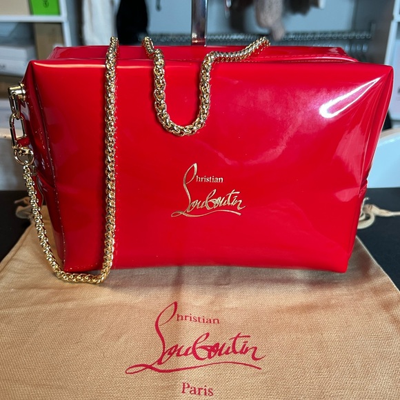 Christian Louboutin Bag - Picture 3 of 10